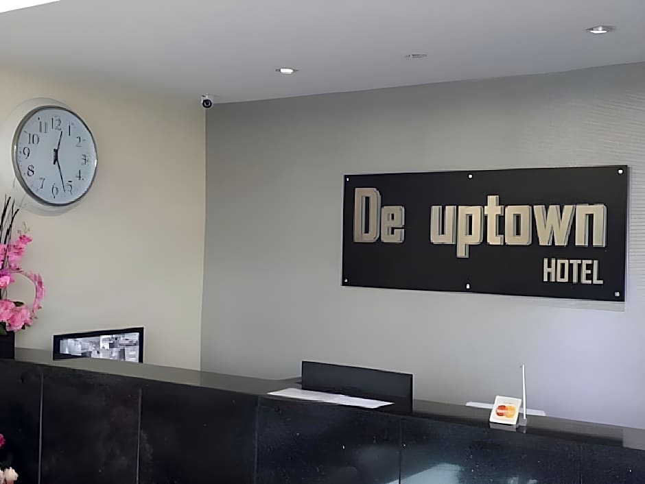 De UPTOWN Hotel @ Damansara Uptown