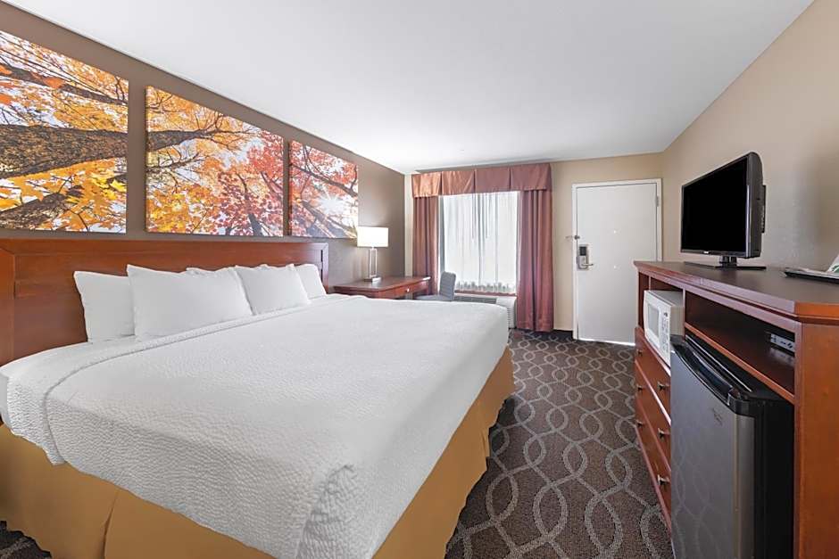 Days Inn by Wyndham St. Robert Waynesville/Ft. Leonard Wood