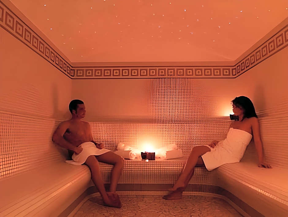 Hotel & Residence Exclusive