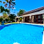 Villa Origami by Nagisa Bali