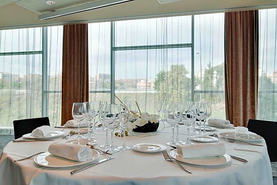 Badalona Tower Hotel