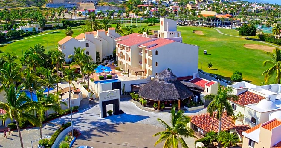Park Royal Homestay Los Cabos