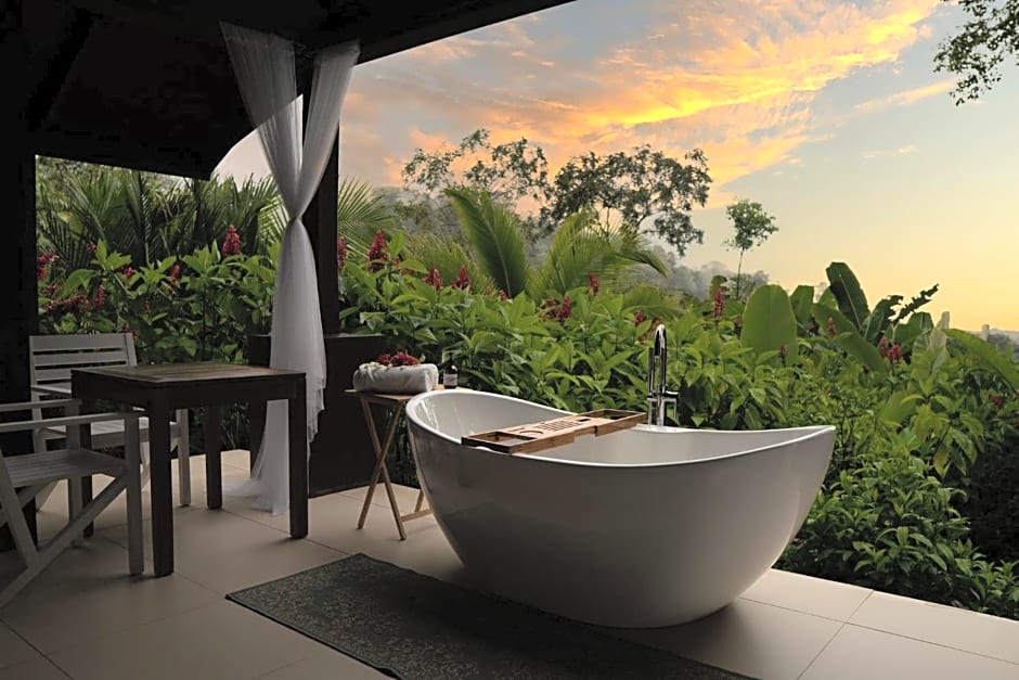 Oxygen Jungle Villas Adults Only