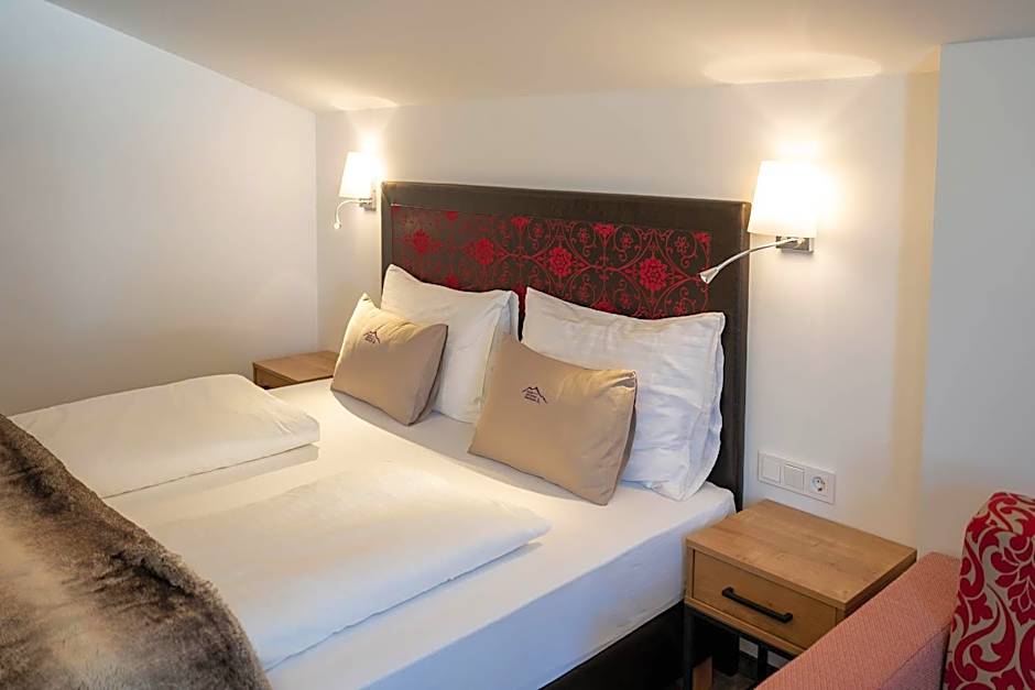 Hotel Zehnerkar & Hotel Obertauern