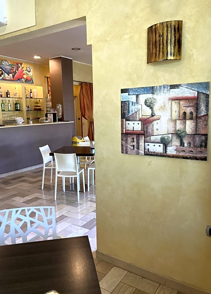 Hotel Promenade