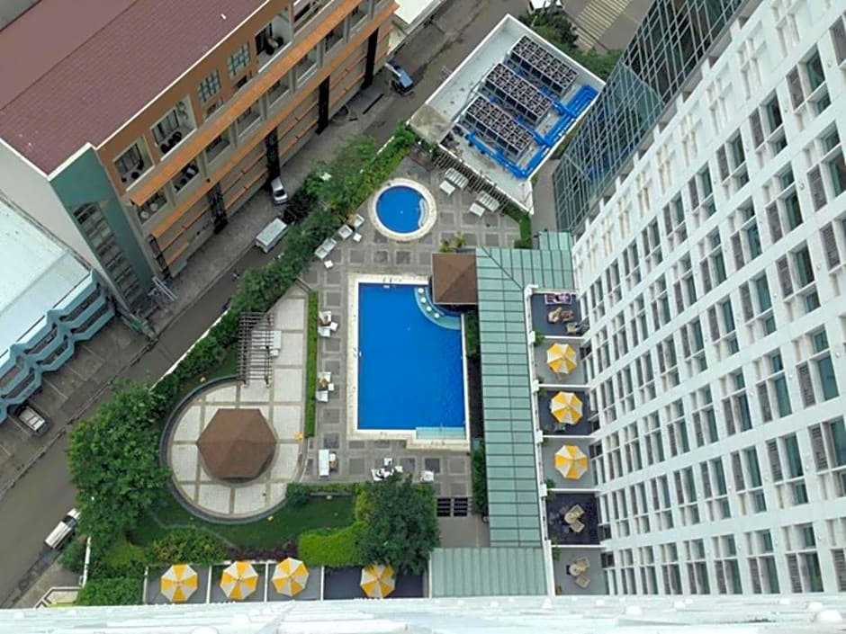 Quest Serviced Residences