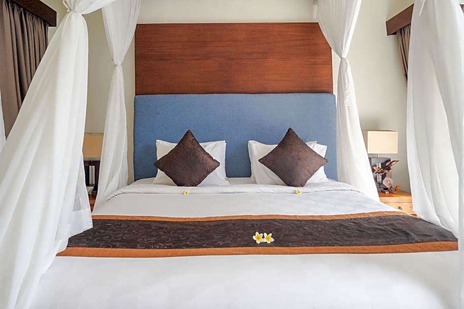The Awan Villas Seminyak