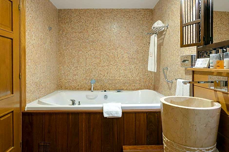 Hotel & Spa Etxegana