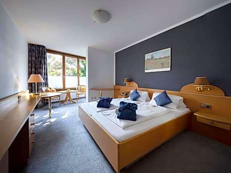 Premium Double Room