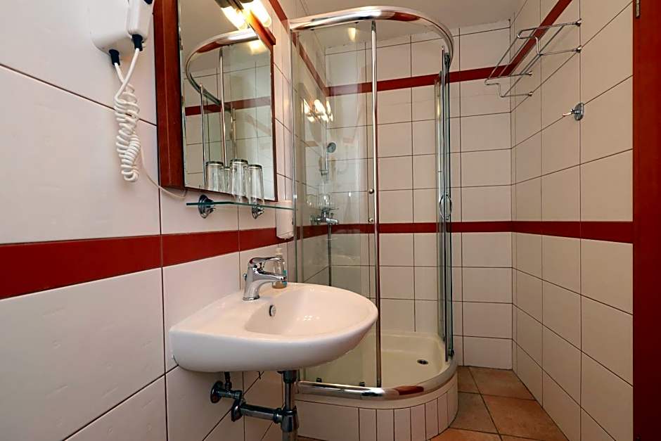 Mediterranean Village San Antonio