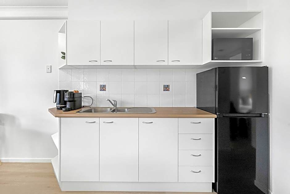 Mackay Seabreeze Apartments