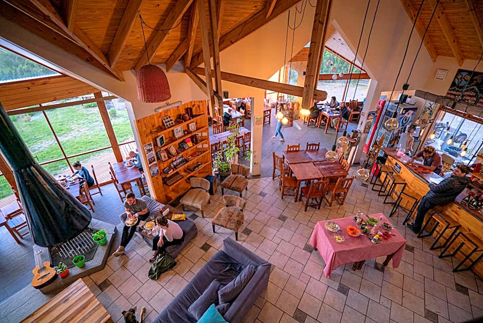 America del Sur Hostel Calafate