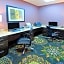 Holiday Inn Express Hotel & Suites Clearfield By IHG