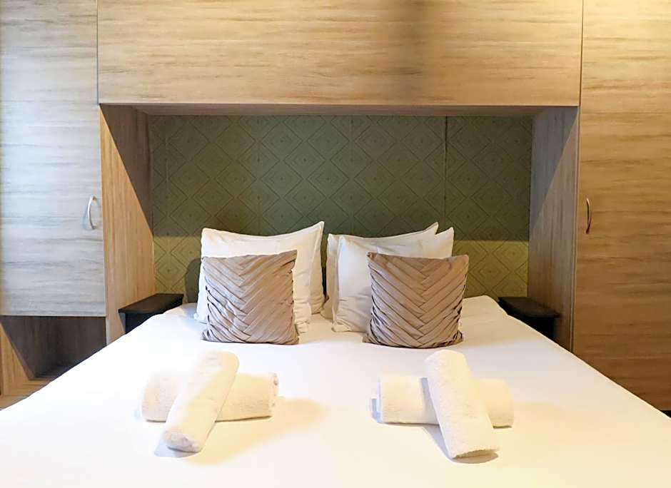 Hotel Atlantis Amsterdam