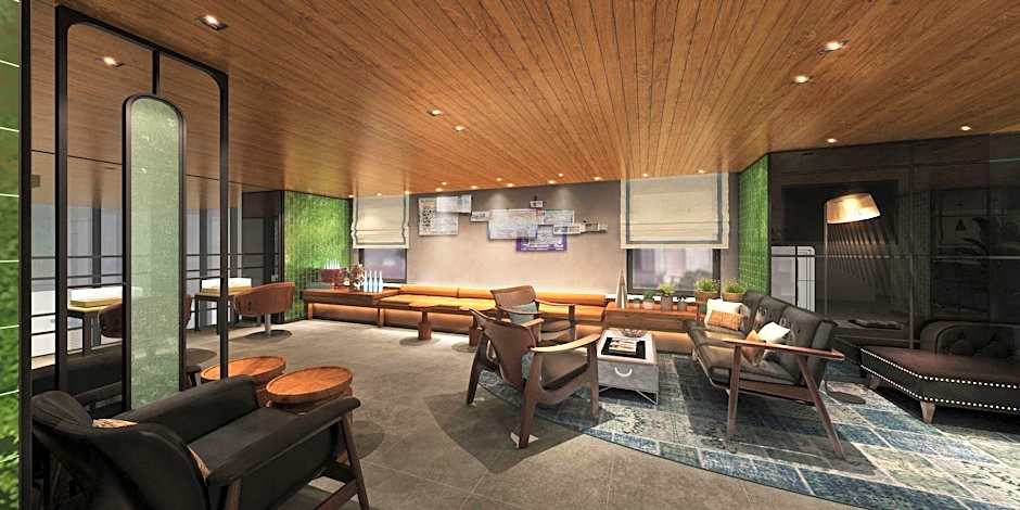 The Royal Park Canvas Ginza 8