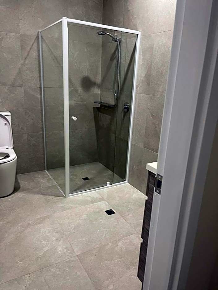 The Club Hotel Collie