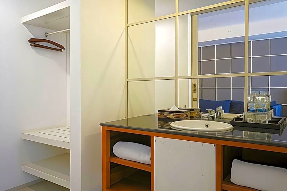 The Kanjeng Suites & Villas Sanur