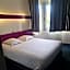 Agape Hotel Niort- Bessines