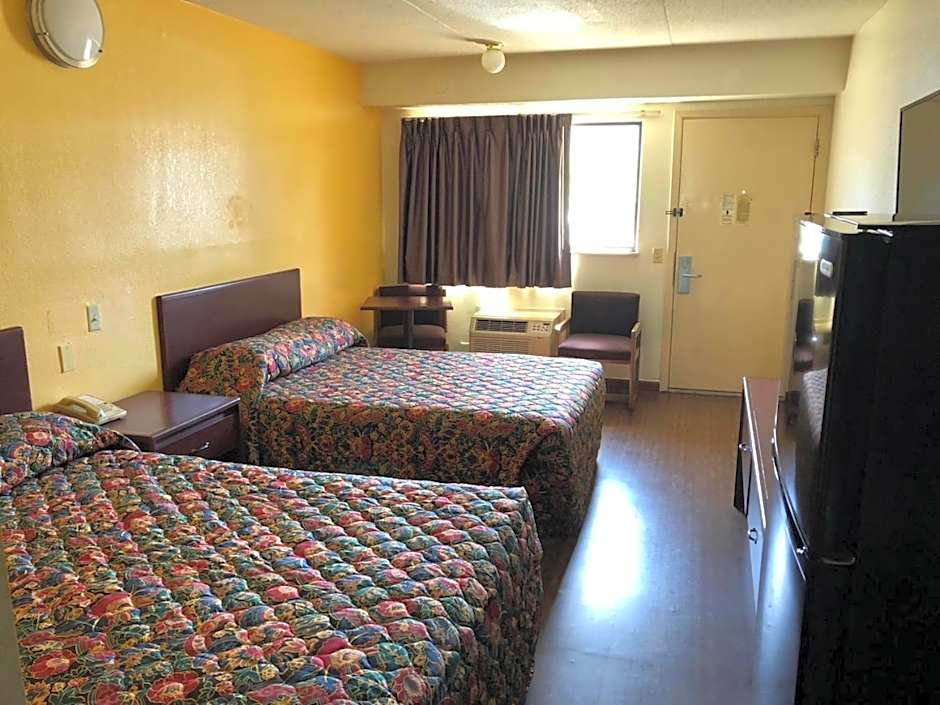 Lone Star Inn