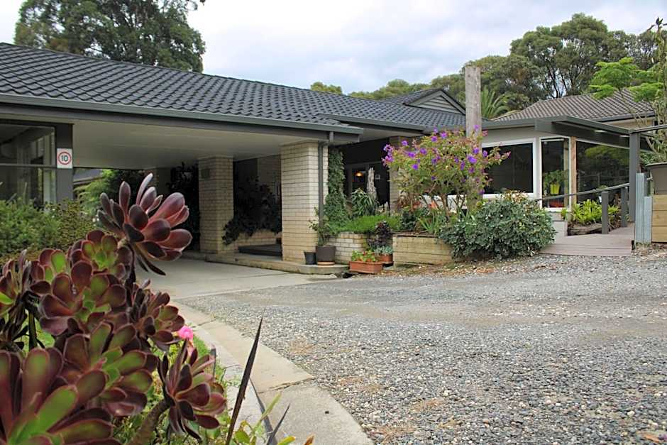 Prom Country Lodge