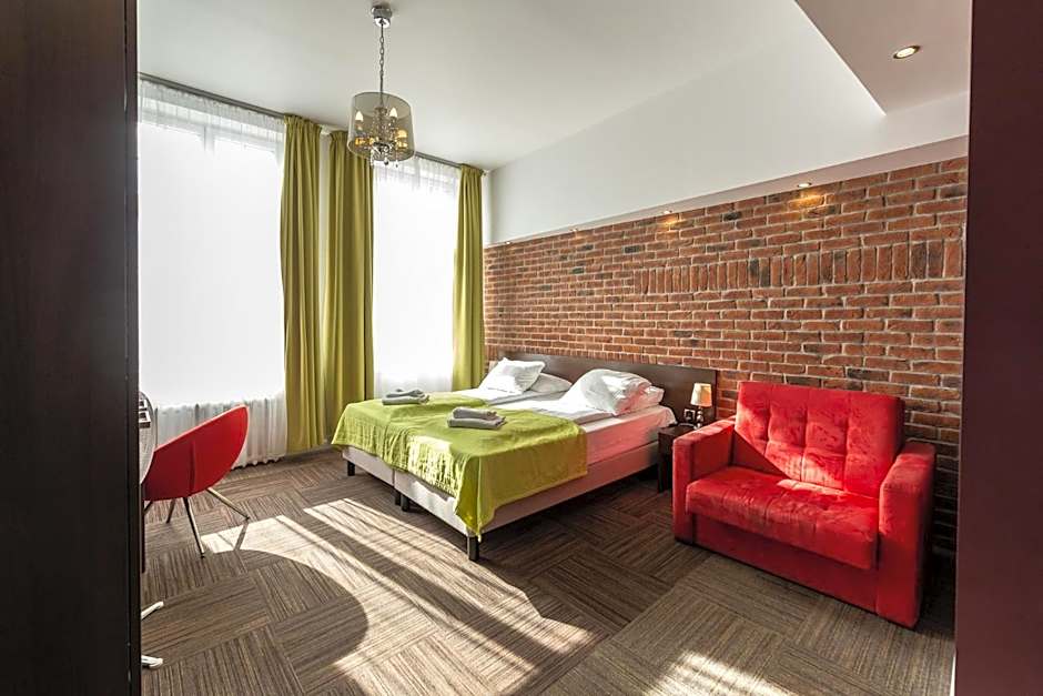 Hotel Artus - Old Town