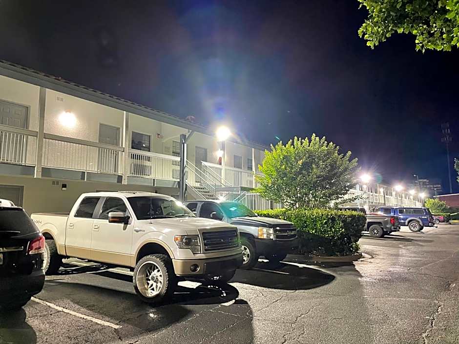 Quality Inn & Suites Tuscaloosa near University