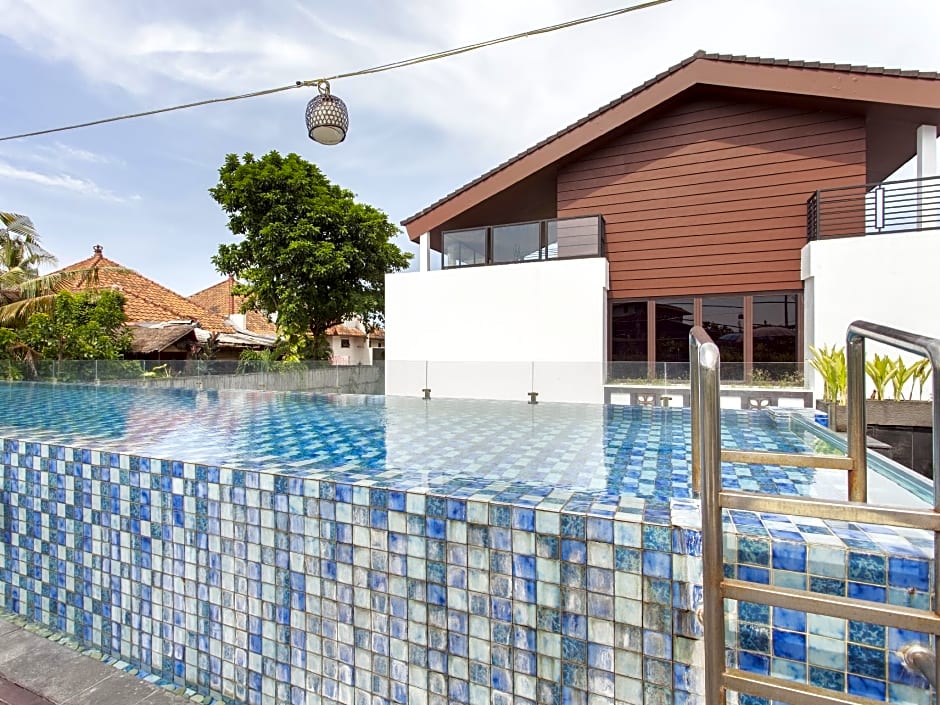 Kuta Ardenia Residence – Kuta , Bali, ID