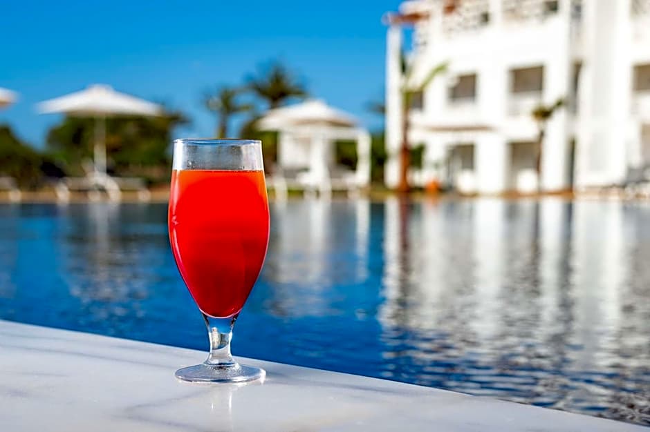 Radisson Blu Residences, Saidia