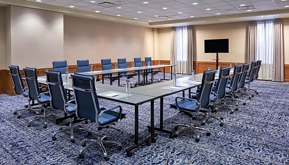 Hilton Houston North