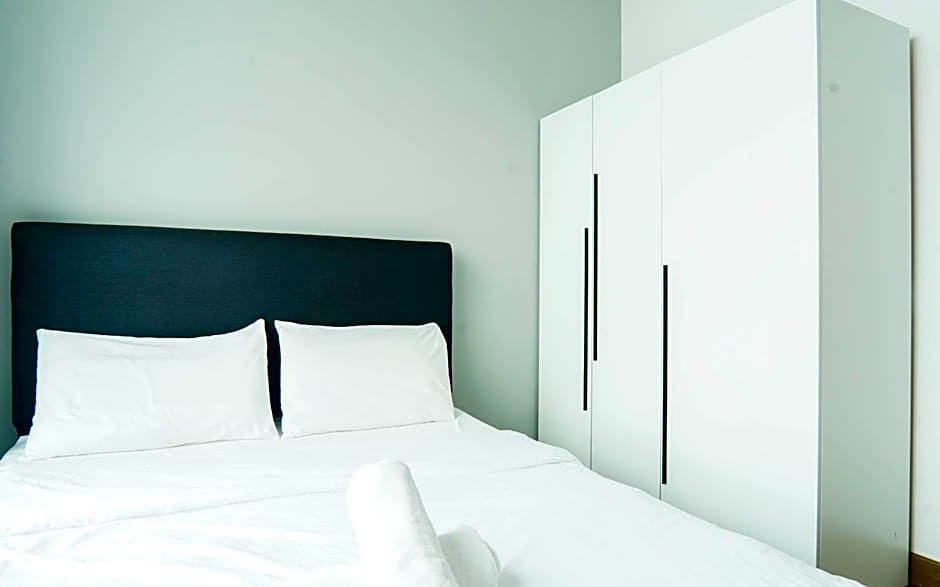 Boulevard Service Apartment KL by Airhost