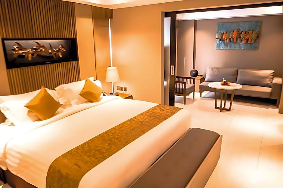 The Nest Hotel Nusa Dua