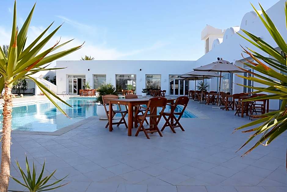 Les Jardins de Toumana