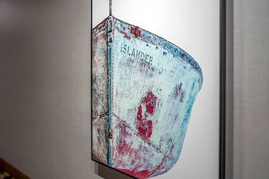 Edgar Hotel Martha's Vineyard, an Ascend Collection Hotel