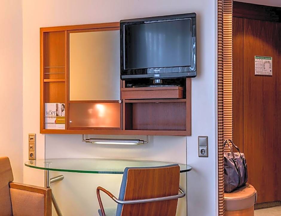 Sunday Hotel Munchen Airport Freising