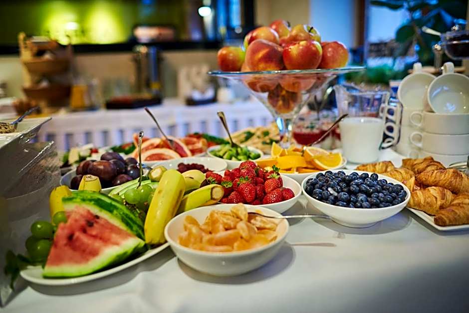Hotel Fado Spa & Restaurant