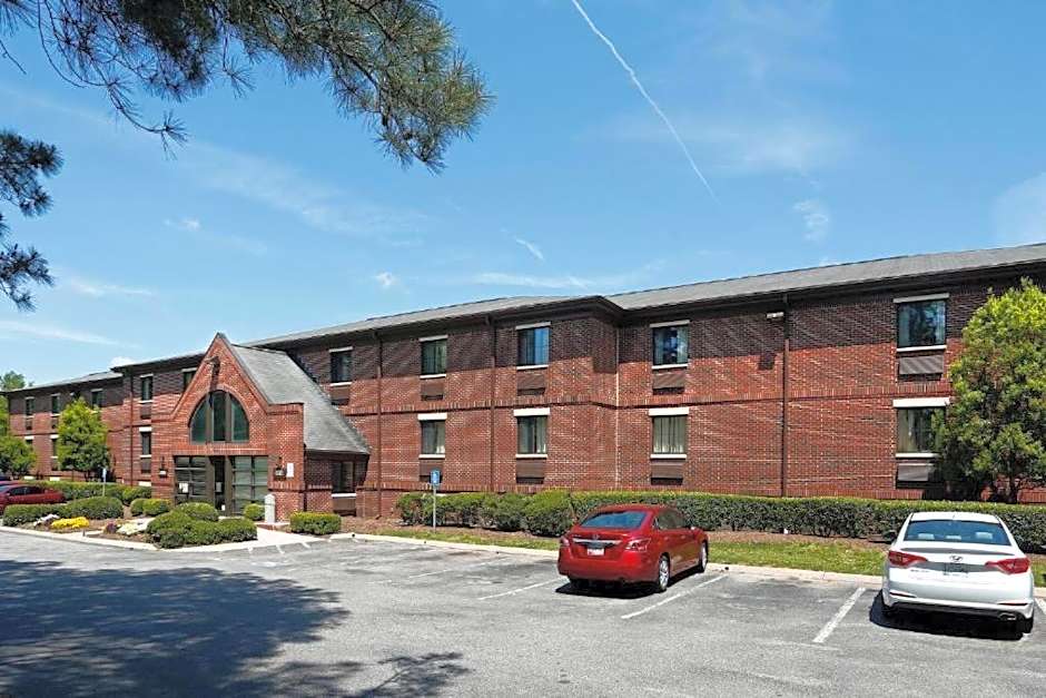 Extended Stay Cary