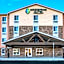 WoodSpring Suites Novi Farmington