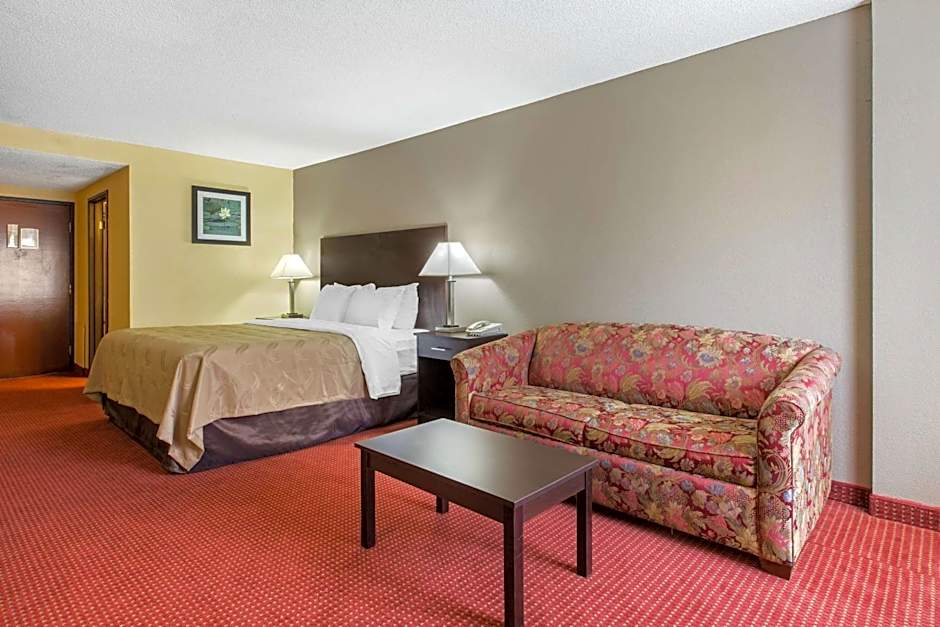 Quality Inn Williamston
