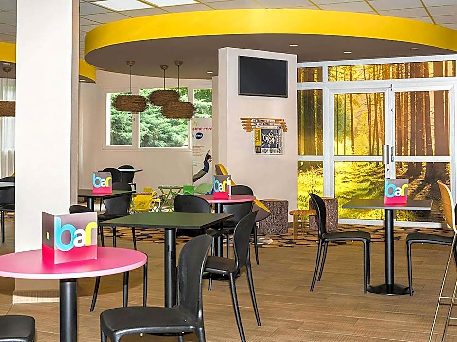 ibis styles Dax Miradour