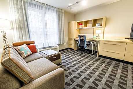 TownePlace Suites by Marriott Laconia Gilford