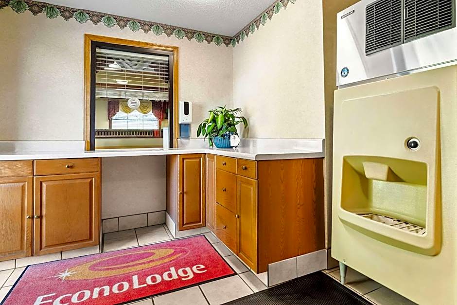 Econo Lodge