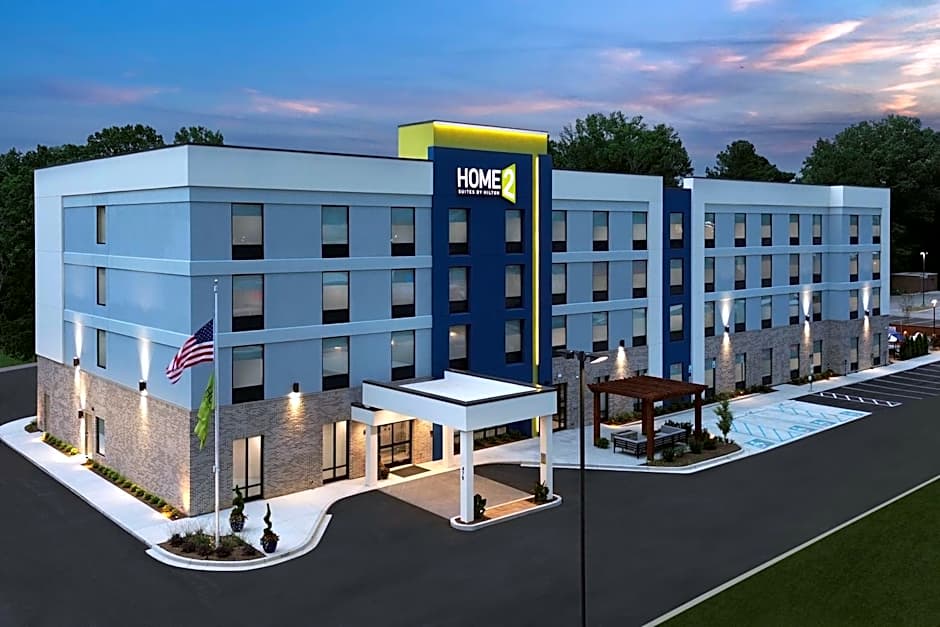 Home2 Suites by Hilton Chattanooga East Ridge