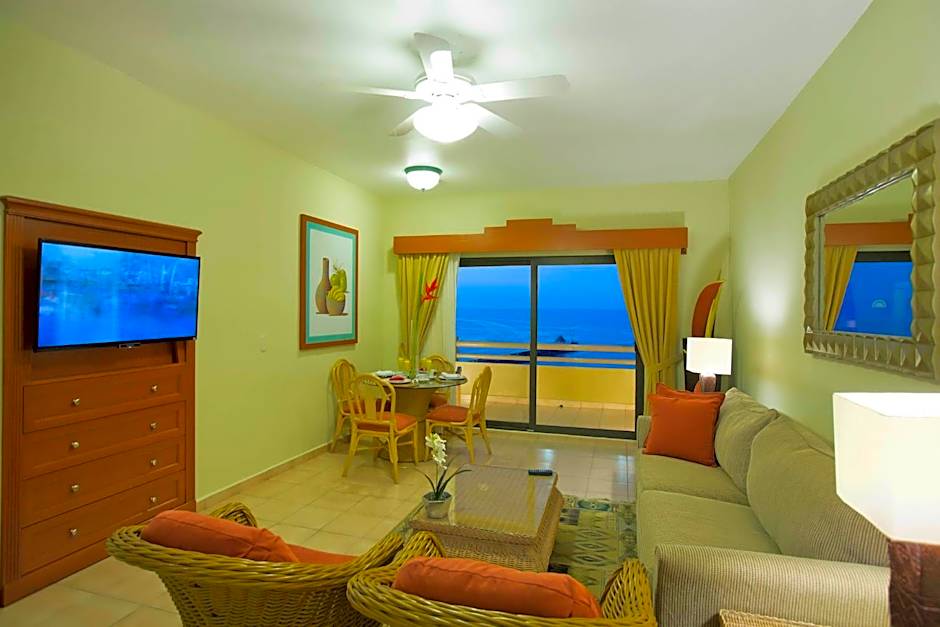 Paradise Village Beach Resort