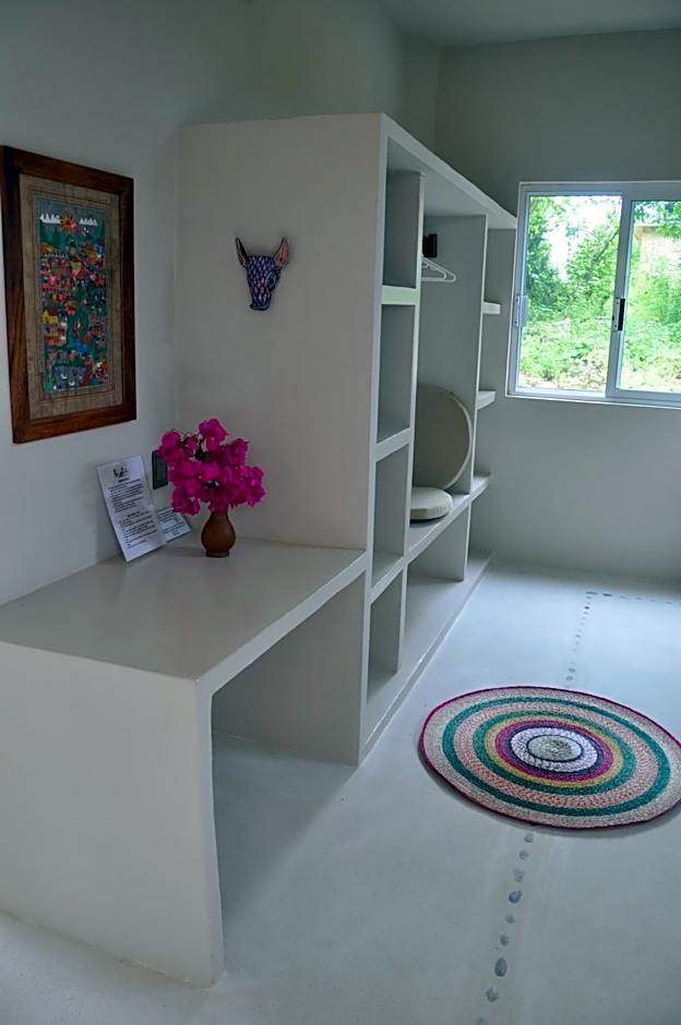Casa Cometa