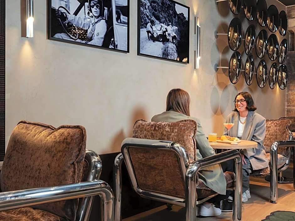 Hotel Maison Louise Lille Centre Handwritten Collection