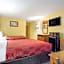 Econo Lodge Lansing - Leavenworth