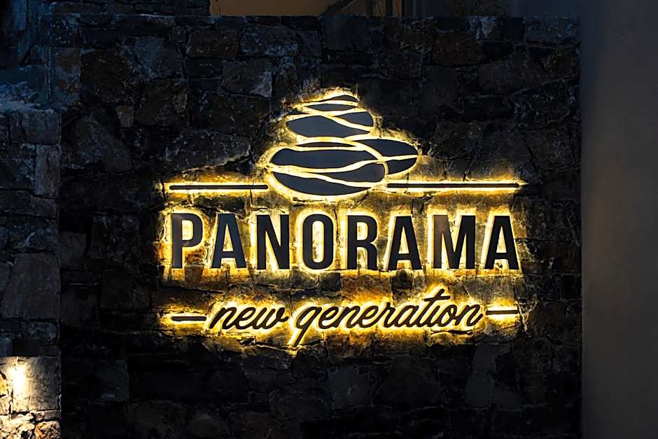 panorama new generation