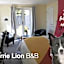 The Merrie Lion