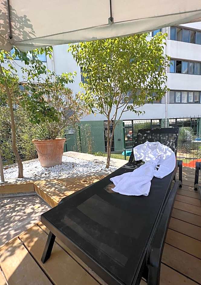 Best Western Hotel le Galice Aix-en-Provence