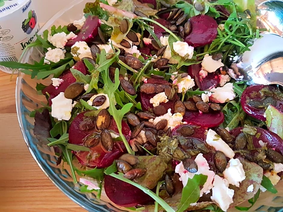 Wypoczynek pod Lipami